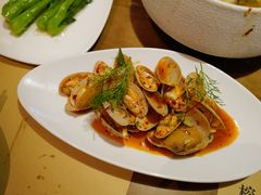 芥辣花甲-榕意·川味之美(深业上城店)