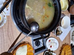 -尼玛藏家风味园(阿山食城店)