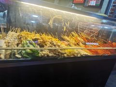 -小朱麻辣串(益民街店)