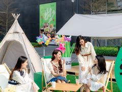 -东莞松山湖万象汇