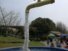 -自然谷恐龙园