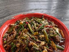 -江湖黑大兔(杨家坪店)
