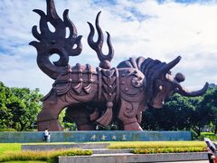 -四海公园(南山区)