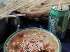 -马路边边·成都串串(翠柏路店)