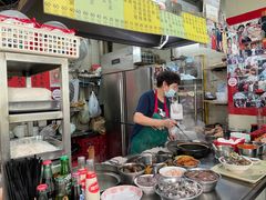 -梓记牛什(總店)