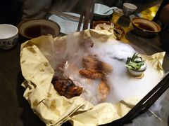 -老灶房-四川土菜(铁牛广场店)