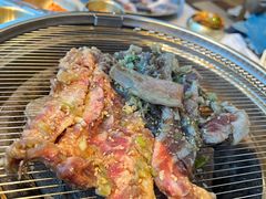 -味家烤肉烤鳗鱼牛排(西塔旗舰店)