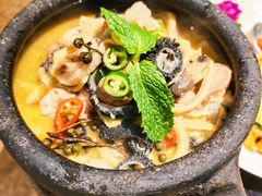 -酸喜·三度酸·贵州味