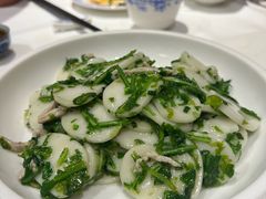 -老吉士酒家(天平路店)