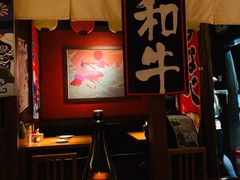 -醉虎传(南锣鼓巷店)