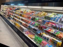 -7fresh七鲜(大族广场店)