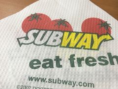 -赛百味SUBWAY(曲江智慧大厦店)