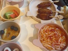 -西贝(厦门中华城店)