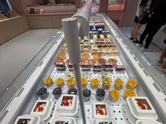 -好利来(上海长宁龙之梦店)