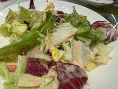 -香融府·烤鸭·家常菜(马家堡路店)