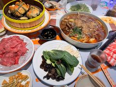 -拙大师·龙虾四季排档·夜宵至凌晨4点(唯亭店)