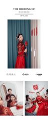 -欣薇婚纱(新源乐汇城店)
