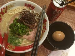 -豚王拉面(澳门银河店)