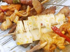 -老谢野馄饨(延安路店)