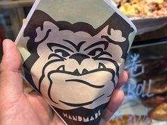 -Juicy Bakery(大学路店)