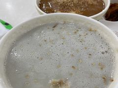 豆汁儿-锦馨豆汁(天坛路店)