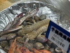 -阿毛饭店(和义路店)