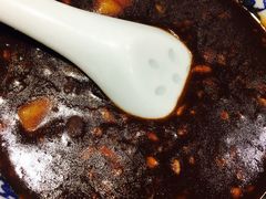 酒酿赤豆汤圆-南京大牌档(小白楼国贸店)