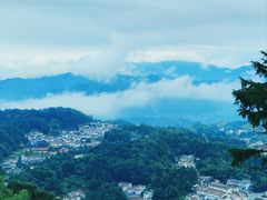 -九华山风景区
