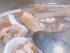 -采椰郎椰子鸡·脆皮鸡火锅(融创茂店)