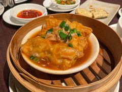 -逸东轩(香港逸东酒店)