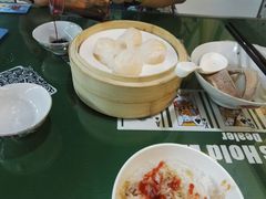 -莅香岛港式餐厅(滨江道店)