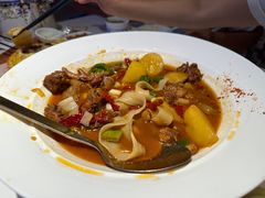 -阿娜尔·新疆菜(宜家荟聚中心店)