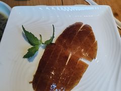 -四季民福烤鸭店(前门廊房二条店)