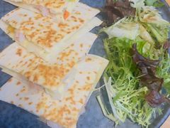 -青麦家·融合餐厅(江岛智立方店)