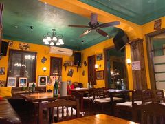 大堂-秀·爱尔兰餐吧(上海路店)