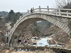 -沂蒙山旅游区云蒙景区(蒙山国家森林公园)