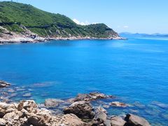 -三亚西岛海洋文化旅游区