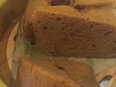 红糖枣糕-赛百味(仙林金鹰店)