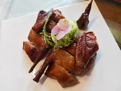 -玉林烤鸭店(黄村康庄店)