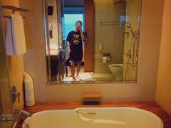 -上海浦东嘉里大酒店