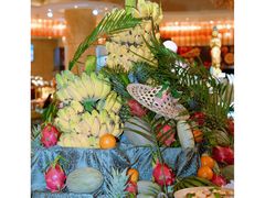 -济南喜来登酒店