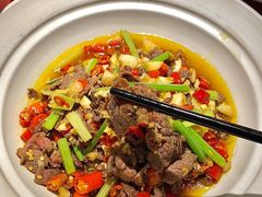 -巡耕记·湖南土菜(长湖店)