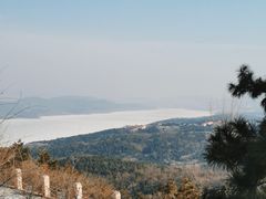 -沈阳辉山风景区