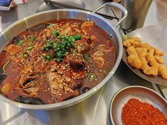 -蓉三少冒烤鸭·四川小吃集(北京首店)