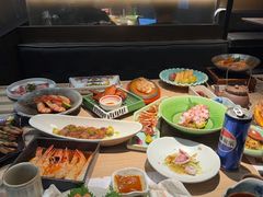 -匠和风精致料理(成都龙湖滨江天街店)
