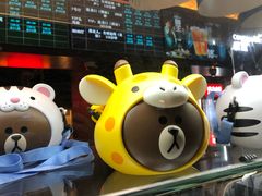 -博纳国际影城IMAX(中央大道店)