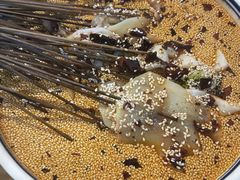 -古真记钵钵鸡(总店)
