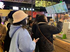 -7分甜(万象城店)