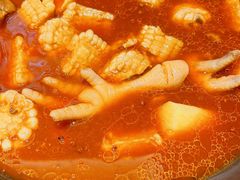 -山河屯铁锅炖(哈西站店)