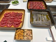 -皇城老妈火锅(琴台店)